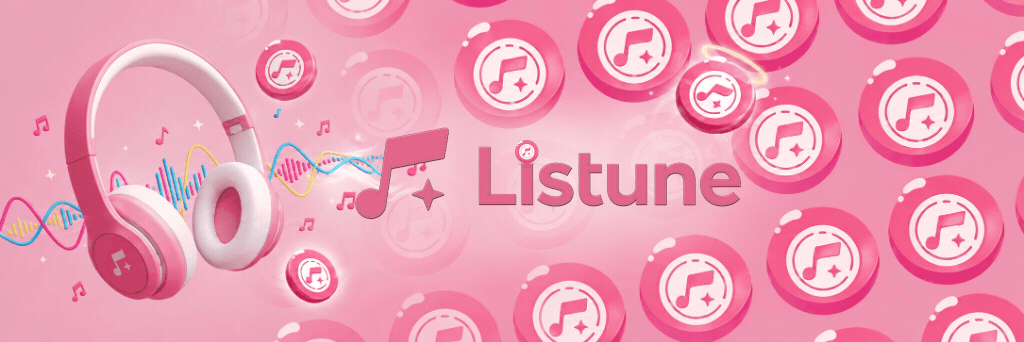 Animated Pink Banner